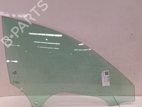 Used Front right door window AUDI A5 Sportback (F5A, F5F) 40 TDI quattro (190 hp) 26796094