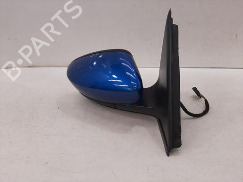 Right mirror SKODA FABIA III Estate (NJ5) 1.0 TSI | BP29417809C27 