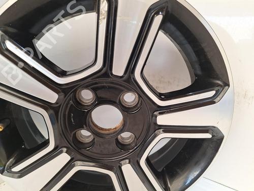 Fælk TOYOTA AYGO (_B4_) 1.0 (KGB40) | BP36938445C45 - Image 3