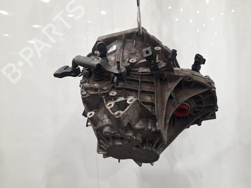 Gearbox HYUNDAI i10 I (PA) 1.2 | BP29946281M3 