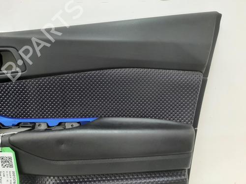 Front right panel TOYOTA C-HR (_X1_) 1.8 Hybrid (ZYX10_, ZYX11_, ZYX10R, ZYX11R) | BP26841074C59 - Image 4
