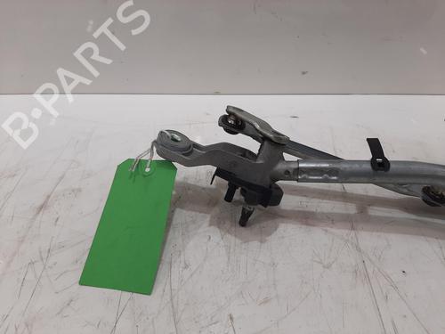 Front wiper motor TOYOTA AYGO (_B4_) 1.0 (KGB40) | BP36384092M29 - Image 6