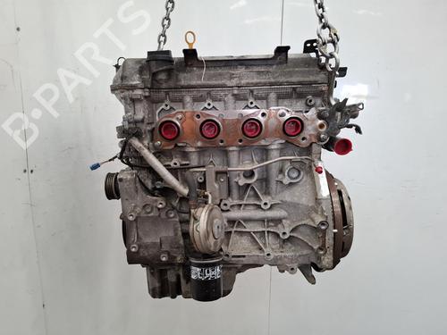 Engine SUZUKI SWIFT IV (FZ, NZ) 1.6 (AZG416, AZH416, RS416, ZC32S, ZA32S) | BP38089353M1 - Image 5