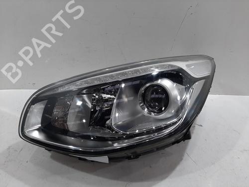 Used Left headlight KIA SOUL I (AM) 1.6 CRDi 128 (126 hp) 26860451