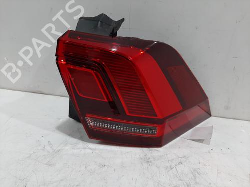 Used Right taillight Right taillight 37539802 37539802