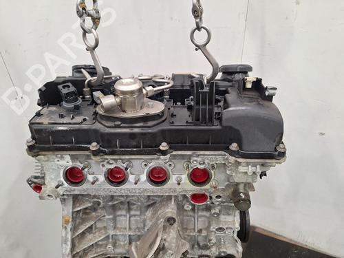 Engine BMW 1 Convertible (E88) 118 i | BP36966545M1 - Image 3