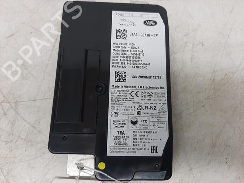 Control unit JAGUAR I-PACE (X590) EV400 AWD | BP26827522M11 - Image 2