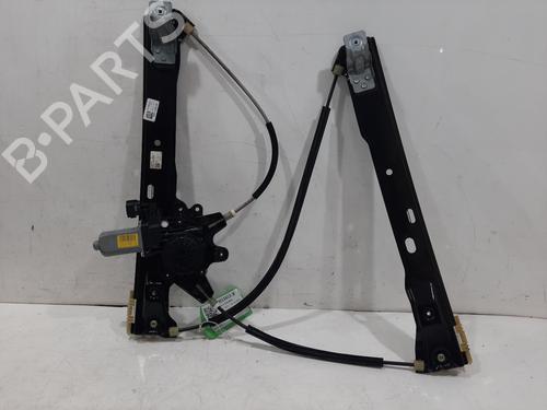 Vindusheismekanisme høyre foran FORD C-MAX II (DXA/CB7, DXA/CEU) 1.5 TDCi (120 hp) 29883060