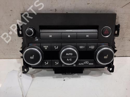 Used Climate control Climate control LAND ROVER RANGE ROVER EVOQUE (L551) 2.0 D180 4x4 (180 hp) 33318136 33318136