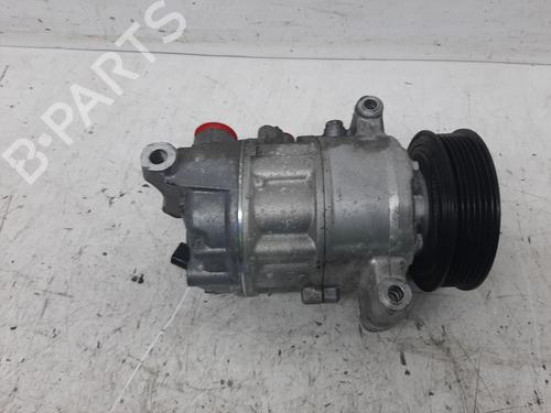AC compressor FORD TOURNEO CONNECT / GRAND TOURNEO CONNECT V761 MPV (SK) 2.0 EcoBlue | BP26816292M34 