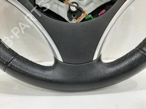 Steering wheel BMW 3 (E90) 320 d | BP26858373C49 