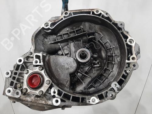 Used Gearbox VAUXHALL MOKKA / MOKKA X (J13) 1.6 (116 hp) 28275308