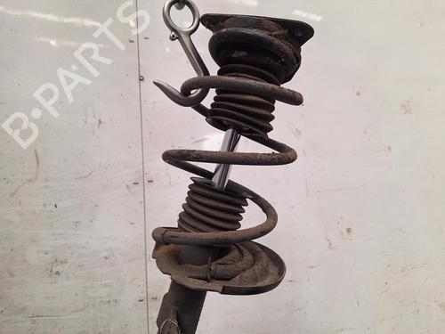 Left front suspension RENAULT CLIO IV (BH_) 1.5 dCi 90 | BP26838102M72 