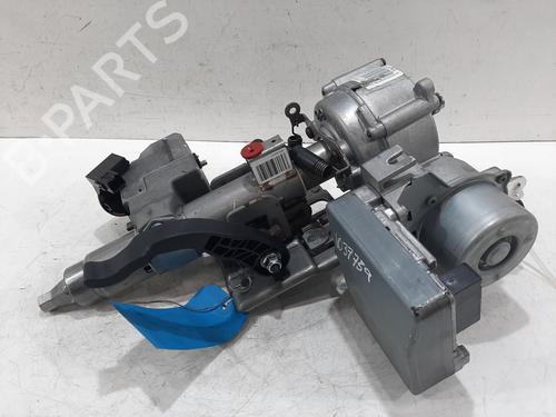 Steering column FORD FIESTA VI (CB1, CCN) 1.6 ST | BP31315914M21