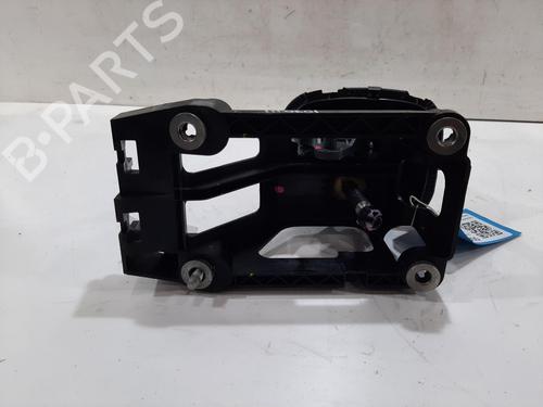 Gear lever TOYOTA AYGO (_B4_) 1.0 (KGB40) | BP29809701M90 