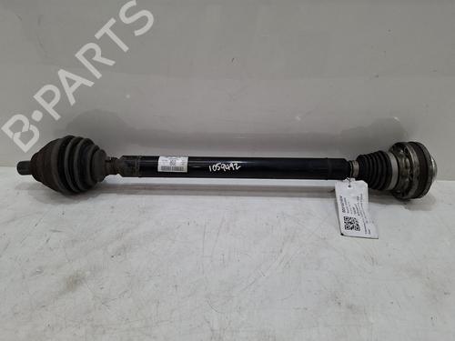 Used Right front driveshaft Right front driveshaft 39149621 39149621