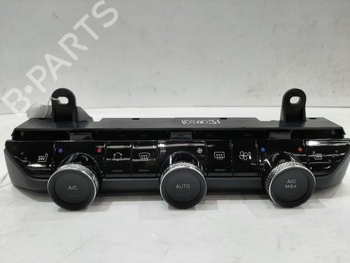 Used Climate control CITROËN C4 III (BA_, BB_, BC_) 1.2 PureTech 130 (BAHNSA, BAHNSB) (130 hp) 31999194