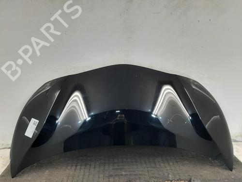 Used Hood TOYOTA AYGO (_B4_) 1.0 (KGB40) (69 hp) 29398117