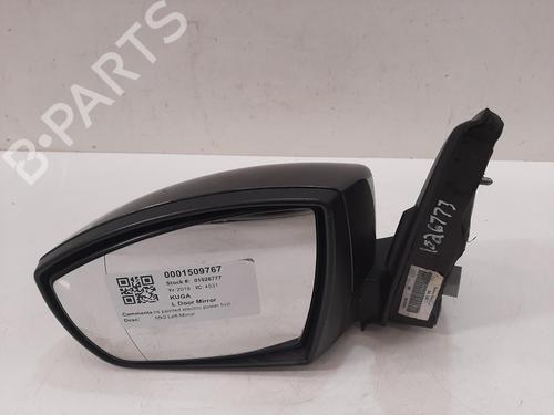 Used Left mirror FORD KUGA II (DM2) 1.5 TDCi (120 hp) 29059513