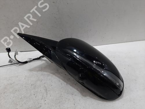 Left mirror MERCEDES-BENZ E-CLASS (W213) AMG E 63 S 4-matic+ (213.089) | BP32422654C26