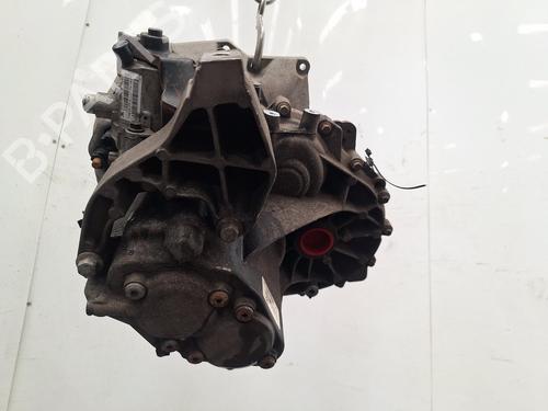 Gearbox FORD C-MAX II (DXA/CB7, DXA/CEU) 1.6 TDCi | BP37491404M3 - Image 5