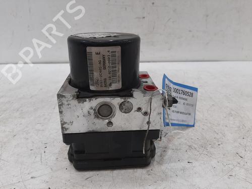ABS pump FORD FOCUS III 1.6 TDCi | BP37082163M43 - Image 4