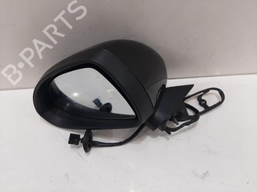 Left mirror VAUXHALL CORSA Mk IV (E) (X15) 1.4 | BP28161604C26 