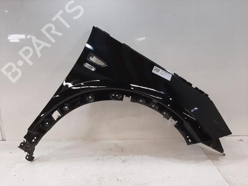 Used Right front fenders Right front fenders VAUXHALL GRANDLAND X / GRANDLAND (A18) 1.2 Turbo (75) (131 hp) 34403426 34403426