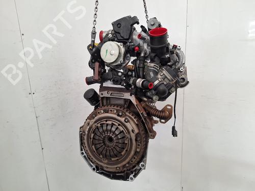 Used Engine Engine 39405787 39405787