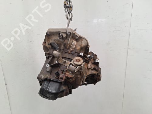 Gearbox SUZUKI SWIFT IV (FZ, NZ) 1.2 (AZG412, ZC72S) | BP37422097M3 - Image 6