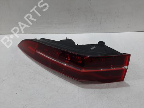 Used Left taillight JAGUAR I-PACE (X590) EV400 AWD (400 hp) 30516933