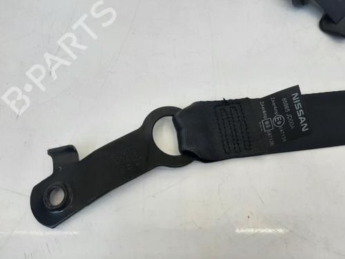 Other NISSAN QASHQAI / QASHQAI +2 I (J10, NJ10, JJ10E) 1.5 dCi | BP26844733O1 