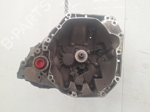 Used Gearbox Gearbox 38440788 38440788