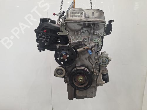Used Engine Engine SUZUKI VITARA (LY) 1.6 (APK 416) (120 hp) 36662228 36662228