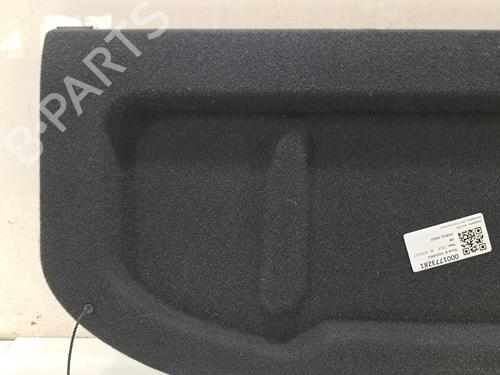 Rear parcel shelf HYUNDAI i30 (GD) 1.4 | BP37433290C85 - Image 2