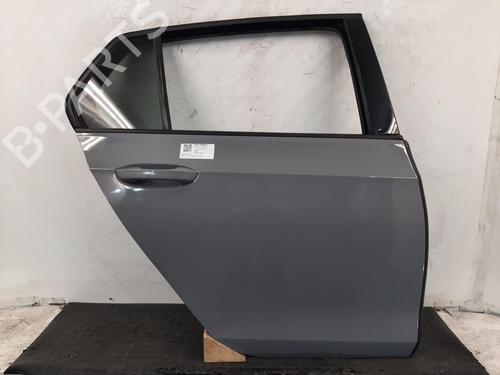 Used Right rear door VW GOLF VIII (CD1, DA1) 2.0 GTI Clubsport (300 hp) 30260417