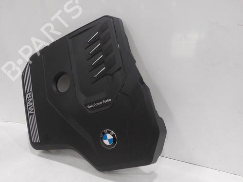 Upper protection BMW X3 (G01, F97, G08) xDrive 20 i | BP26818326M93 - Image 3