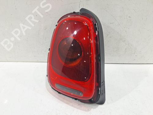 Used Left taillight MINI MINI (F56) Cooper D (116 hp) 31685589