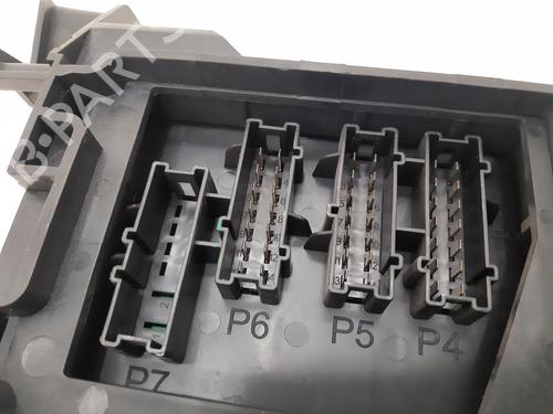 Fuse box MERCEDES-BENZ M-CLASS (W164) ML 350 CDI 4-matic (164.125, 164.124) | BP26868254E1 