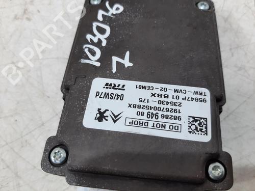 Camera VAUXHALL GRANDLAND X / GRANDLAND (A18) 1.2 Turbo (75) | BP29988641E14