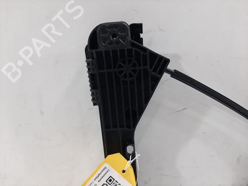 Front left window mechanism VAUXHALL CORSA Mk V (F) 1.2 | BP32270246C22