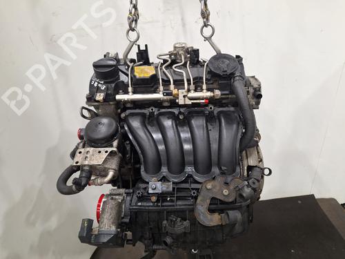Engine BMW 3 Coupe (E92) 318 i | BP32718638M1 - Image 6