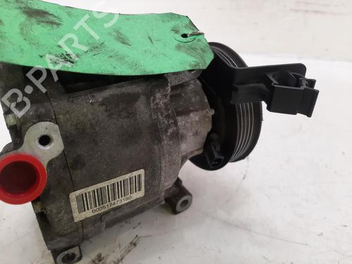 AC compressor CHRYSLER YPSILON 1.2 | BP26785838M34 - Image 3