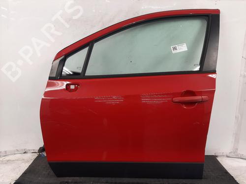 Porte avant gauche SUZUKI SX4 S-Cross (JY) 1.6 DDiS (AKK 416D) (120 hp) 32381023