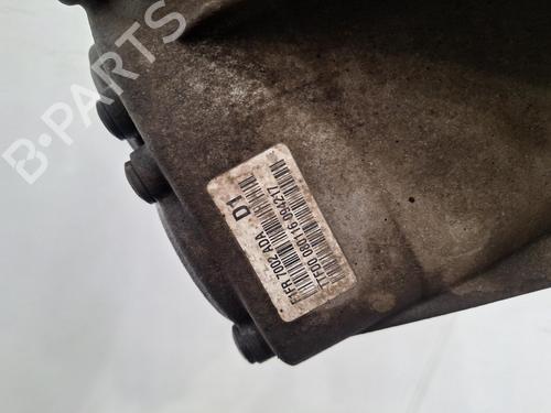 Gearbox FORD FOCUS III 1.5 TDCi | BP40454955M3 - Image 2