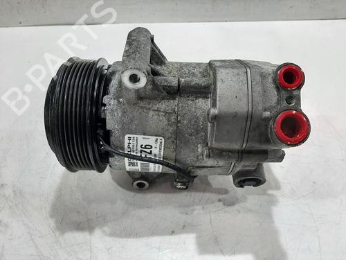 AC-Kompressor VAUXHALL ASTRA Mk VI (J) (P10) 2.0 CDTi | BP30057593M34 