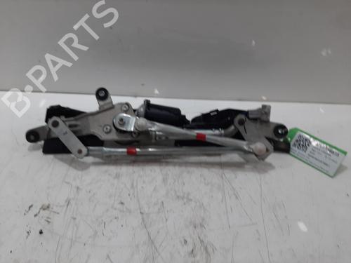 Used Front wiper motor Front wiper motor SUZUKI ALTO VII (GF, HA25_, HA35_) 1.0 (AMF310, GFC31S) (68 hp) 36384122 36384122