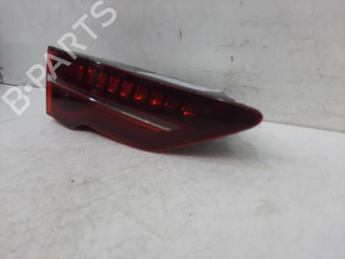 Left taillight JAGUAR I-PACE (X590) EV400 AWD | BP29603302C34