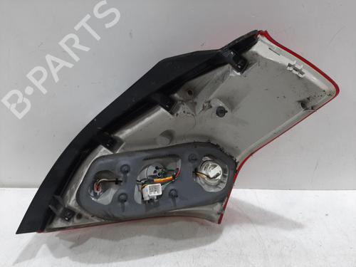 Left taillight KIA PRO CEE'D (ED) 1.6 CRDi 115 | BP30360007C34