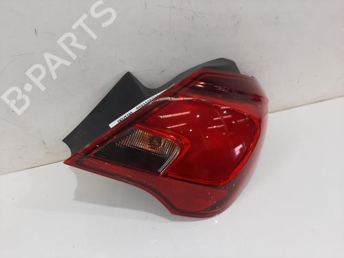 Højre baglygte VAUXHALL CORSA Mk IV (E) (X15) 1.4 | BP29471581C35 